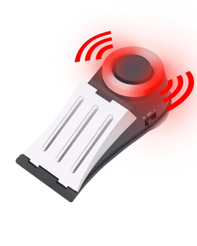 Door Stopper Anti-Theft Alarm