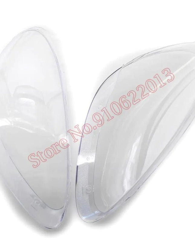 Car Front Headlight Cover