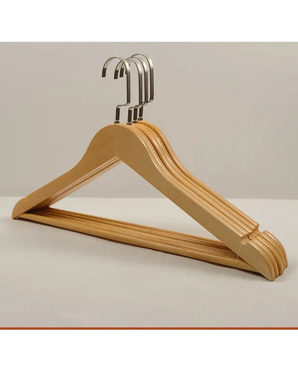 Retro Non-slip Shelf Wholesale Pant Rack