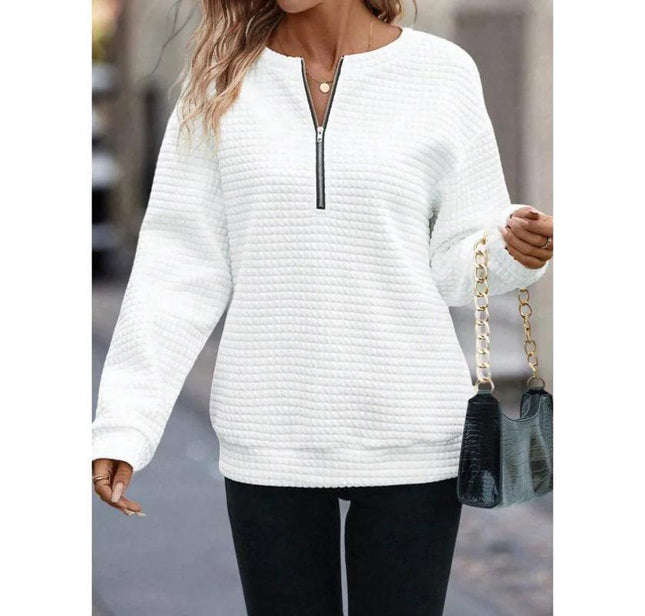 Long Sleeve Women's Sweater