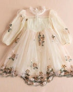 Dress  7 / 4T (110)