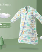 Rain Forest - Thin / Height 66-75cm(0-8M)