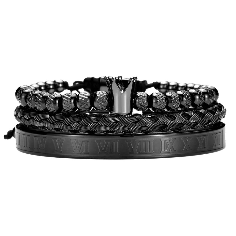 Stainless Steel Bracelet Jewelry