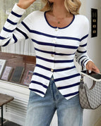 Navy Blue / S