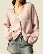 Blush Pink / S