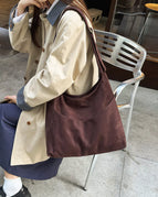 Coffee Brown / One Size