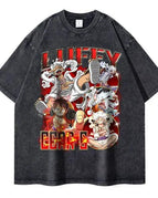 4 / Double Extra Large