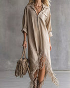 Khaki / XS