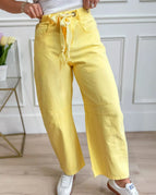Yellow / 4