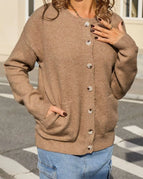Khaki / S
