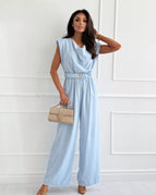 Light Blue / S