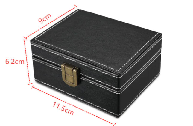 Anti-Radiation Key Signal Blocker