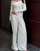 White / S