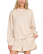 H BEIGE / S
