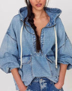 Light Blue / S