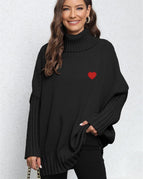Black / One Size