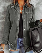Dark Gray / S