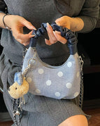 Blue / One Size