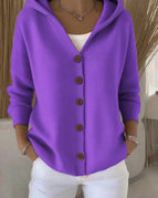 Purple / S