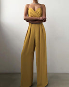 Yellow / S
