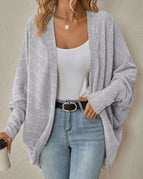 Light Gray / S