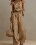 Light Brown / S