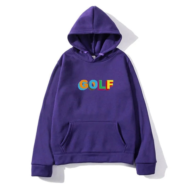 Golf Hoodie