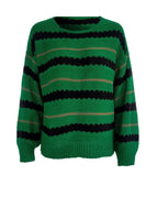 Green / S