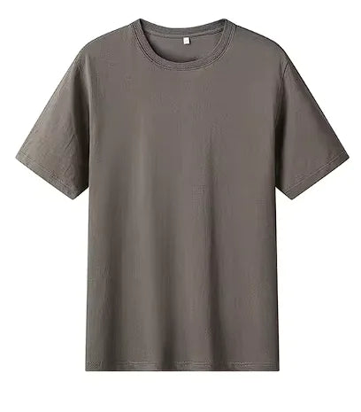 Cotton Oversized T-Shirt for Men