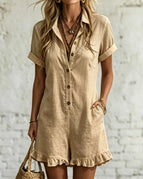Khaki / S