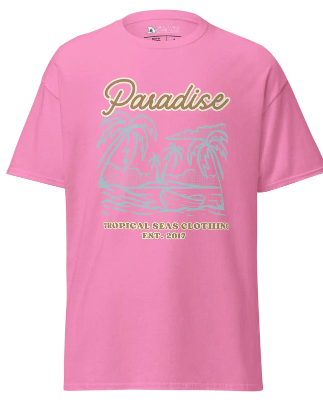 Island Paradise Classic Tee