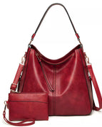 Burgundy / onesize