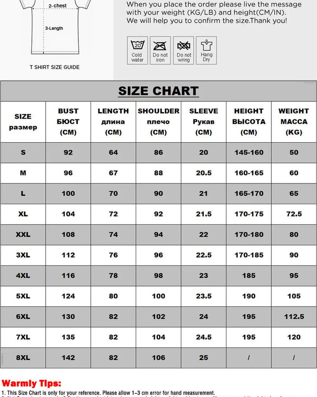 Graphic Printed T-shirt