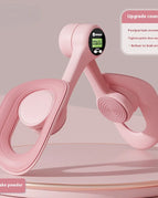 Pink Counting Model Adjustable