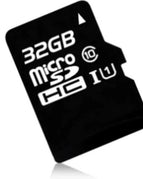 Memory card 32G