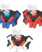 One Spray Breastplate / 565*392*85(1mm)