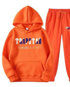 Orange / 2 Extra Large