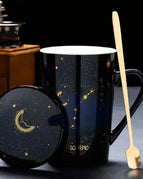 Scorpio Black / 420 Milliliters