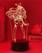 Q / 16 Color with Remote