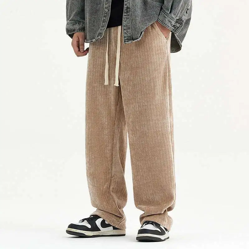 Knit Sweatpants