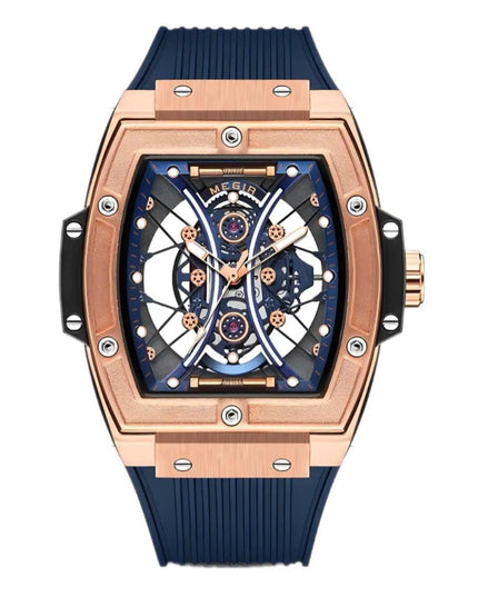 Brand Luxury Quartz Watch