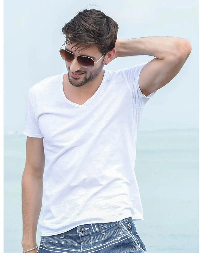 Maestoso Cotton T-Shirt