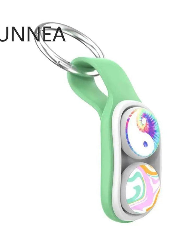 PopPuck Trick Unlocked Fidget Toy