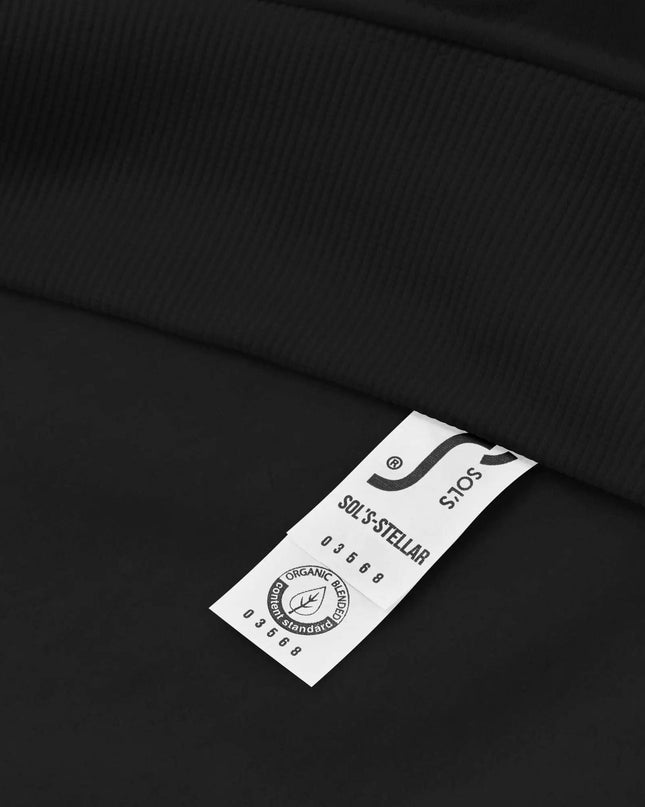 Premium Majestic Roamer Eco Hoodie - Hammerhead Shark Edition