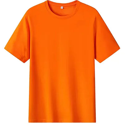 Cotton Oversized T-Shirt for Men