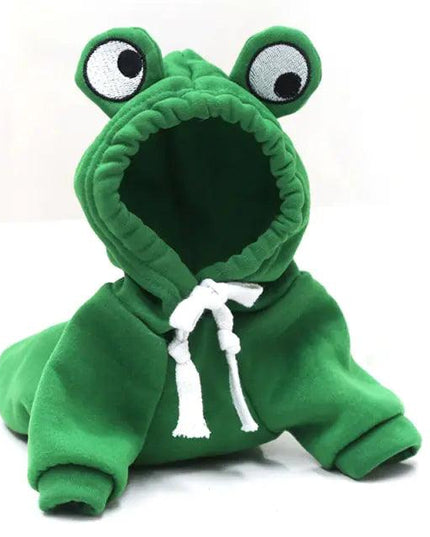 Fruit Pet Coat Hoodies