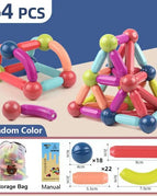 64pcs-A / 1.39 x 1.4 x 1.4 inches