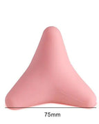 A Pink / 66 x 75 Centimeters