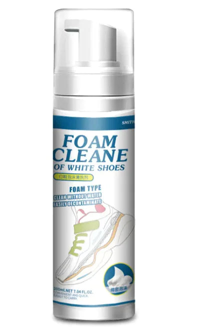 Clean Kicks White Cleaning Spray