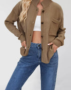 Khaki / S